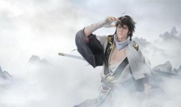 李白特效最新爆料视频,炫酷技能，视觉盛宴即将来袭！